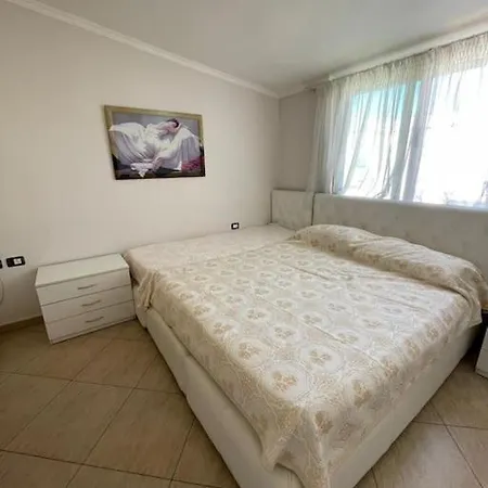 Saltwater Durrës