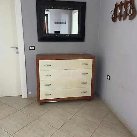 Apartment Saltwater Durres