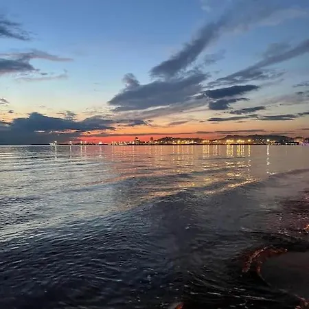 Saltwater * Durres