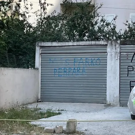 Saltwater * Durrës