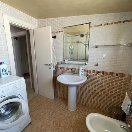 Apartment Saltwater Durres